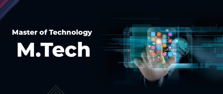 M-Tech