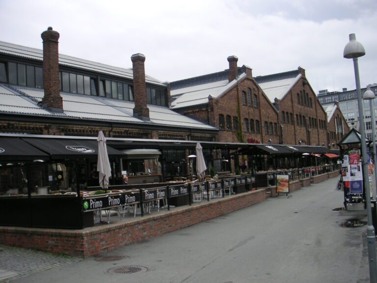 Trondheim Mekaniske